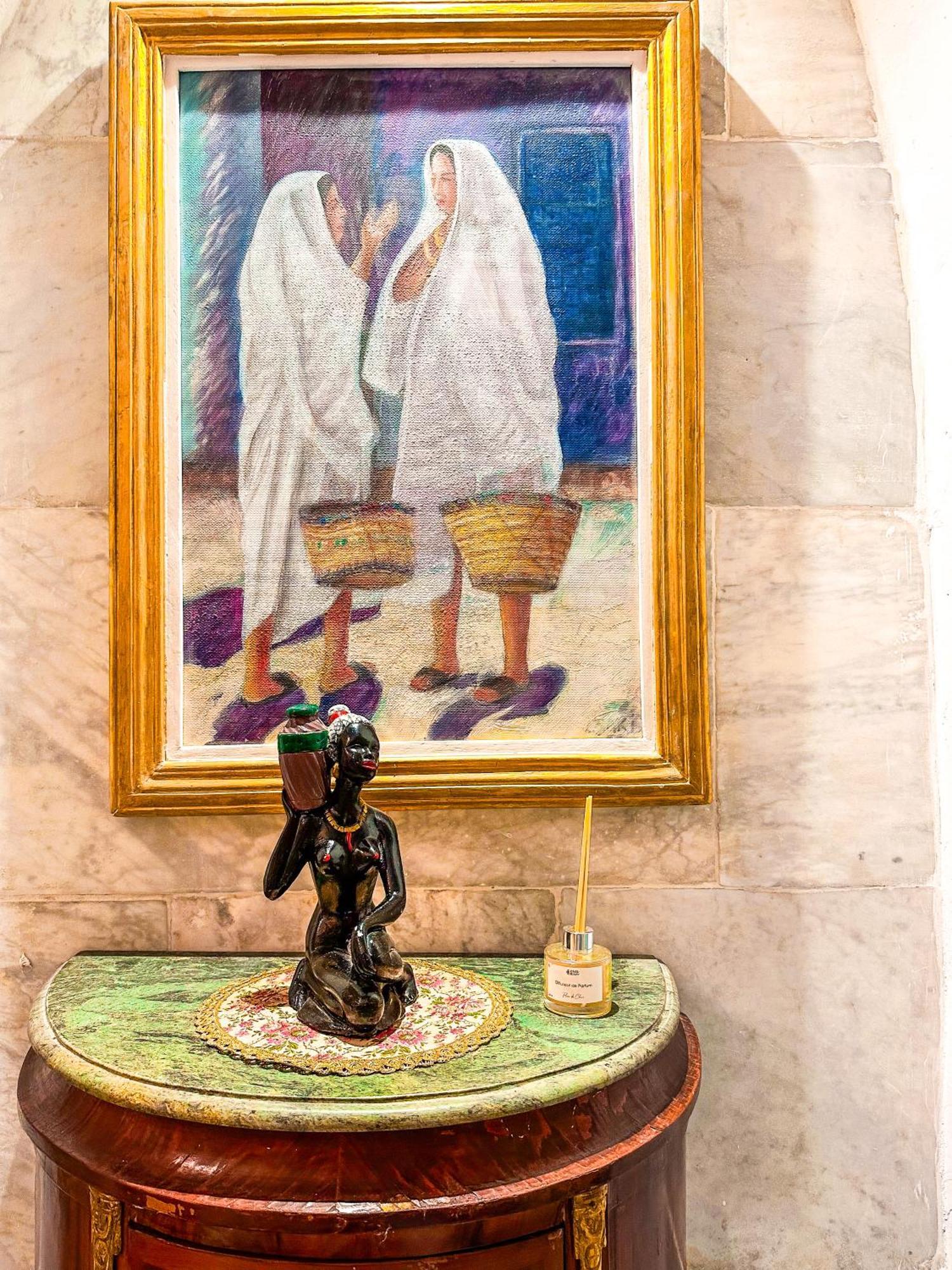 ホテル Dar Badiaa スース エクステリア 写真